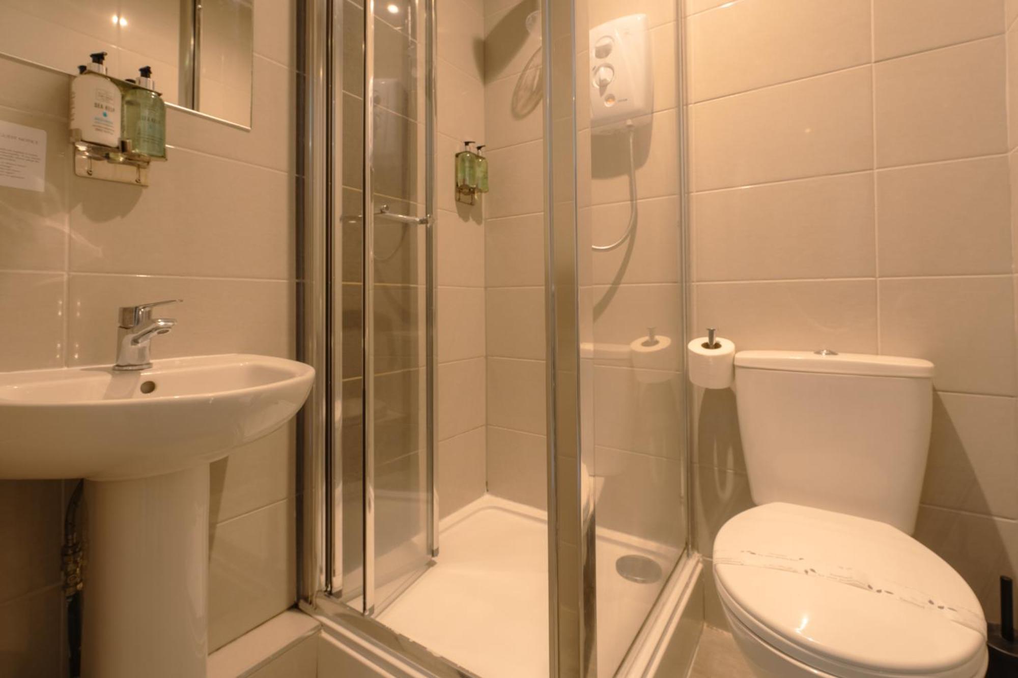 West Port Hotel Linlithgow Εξωτερικό φωτογραφία