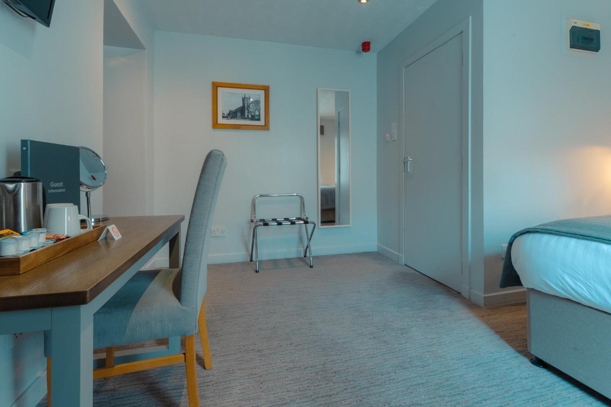 West Port Hotel Linlithgow Εξωτερικό φωτογραφία