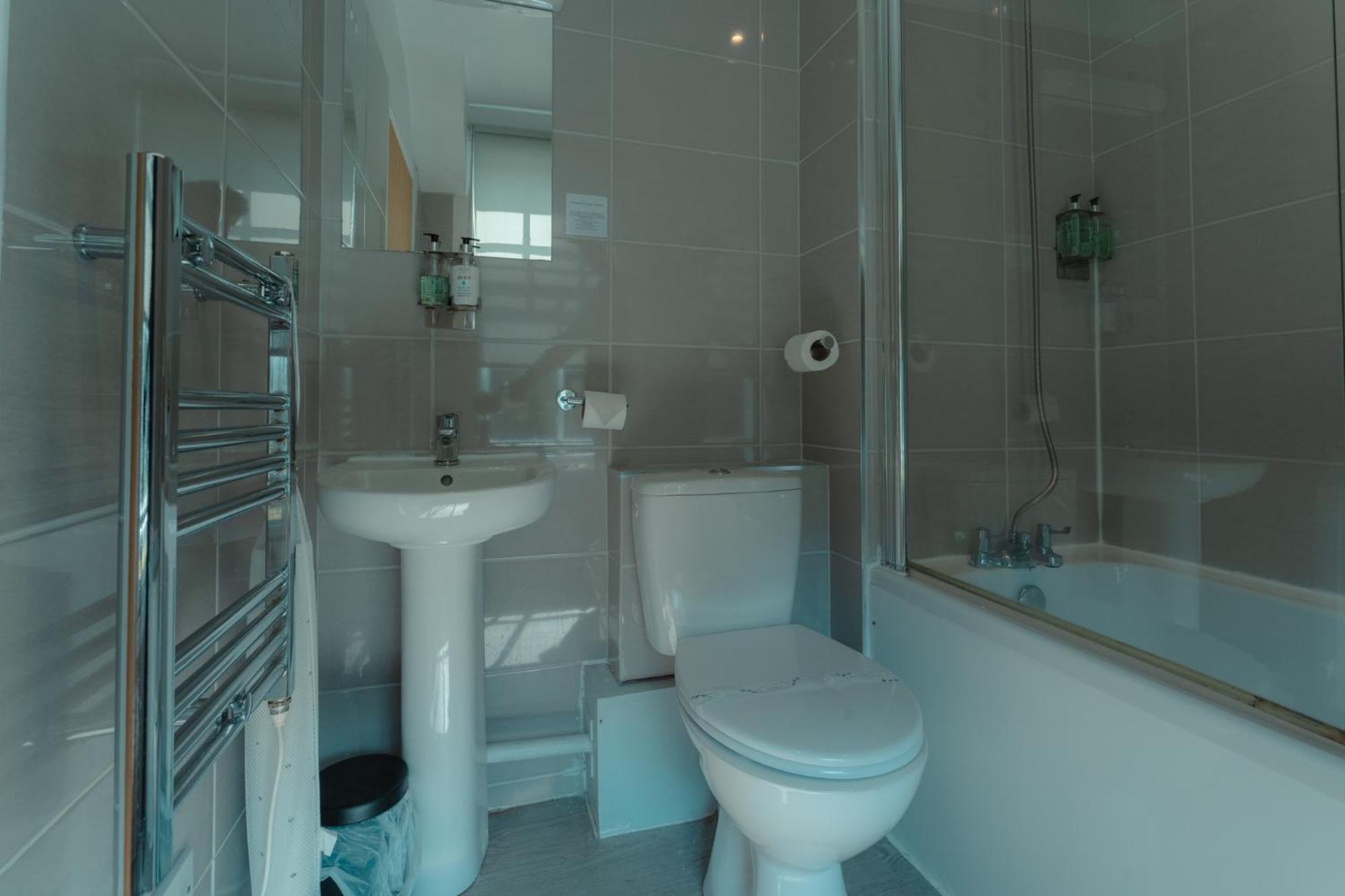West Port Hotel Linlithgow Εξωτερικό φωτογραφία