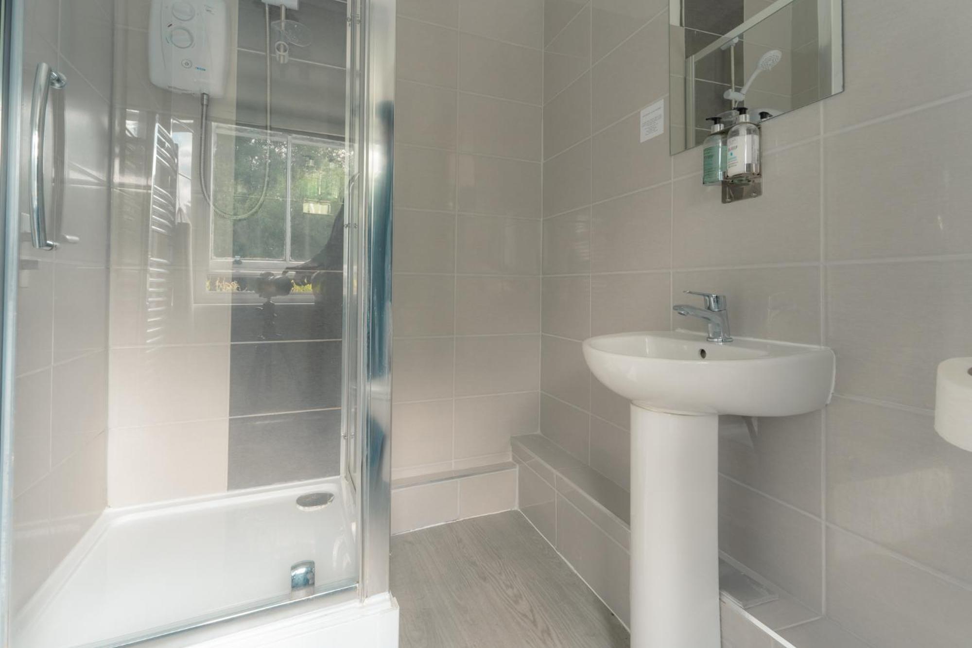 West Port Hotel Linlithgow Εξωτερικό φωτογραφία