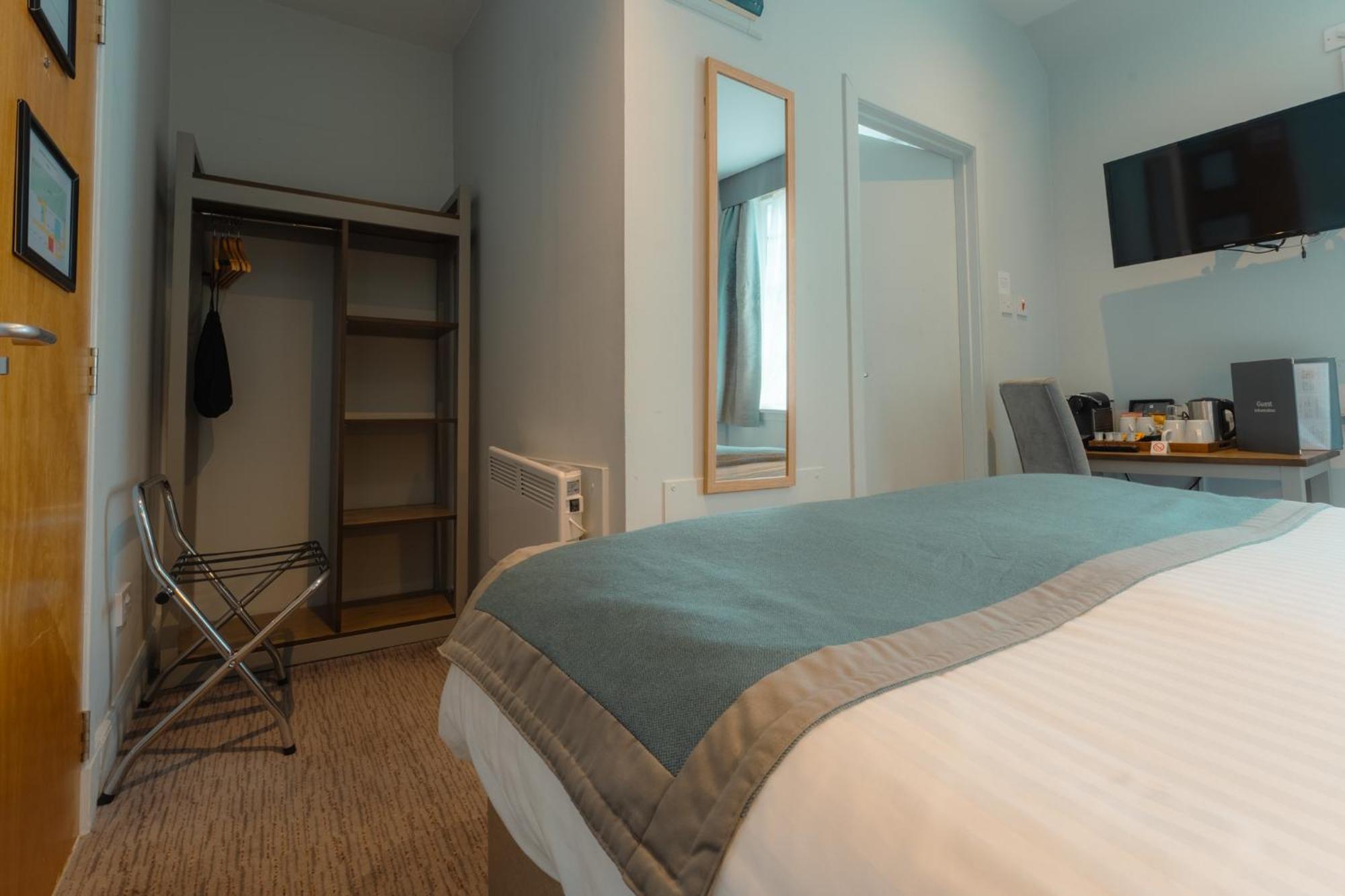 West Port Hotel Linlithgow Εξωτερικό φωτογραφία