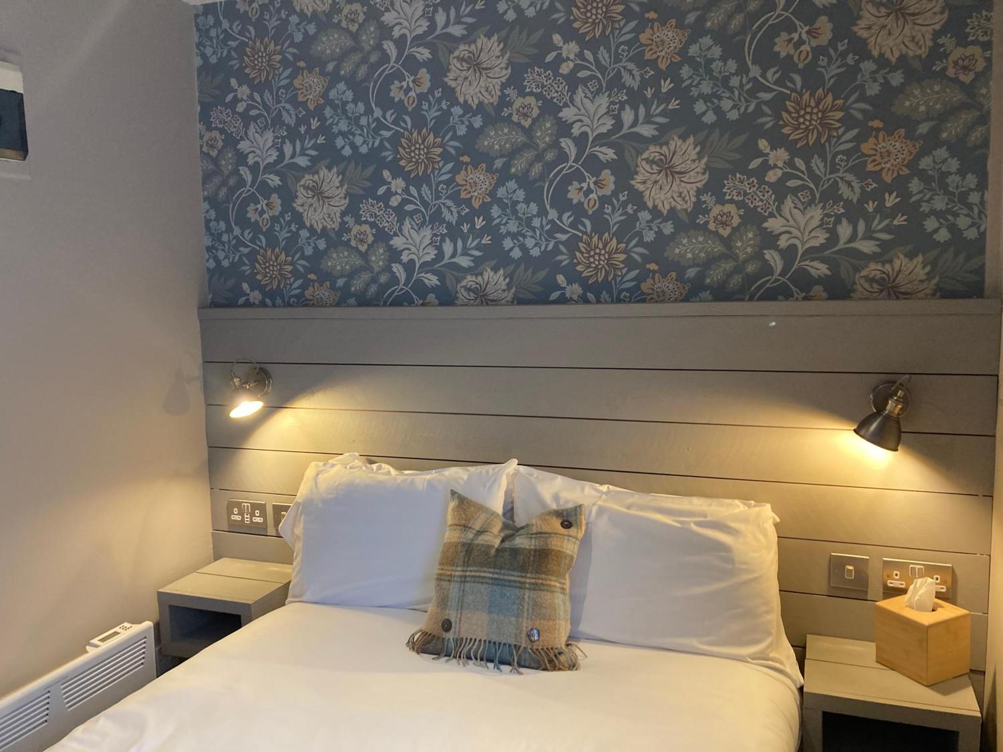 West Port Hotel Linlithgow Εξωτερικό φωτογραφία