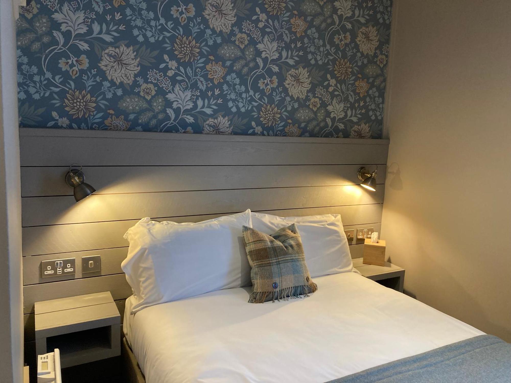 West Port Hotel Linlithgow Εξωτερικό φωτογραφία