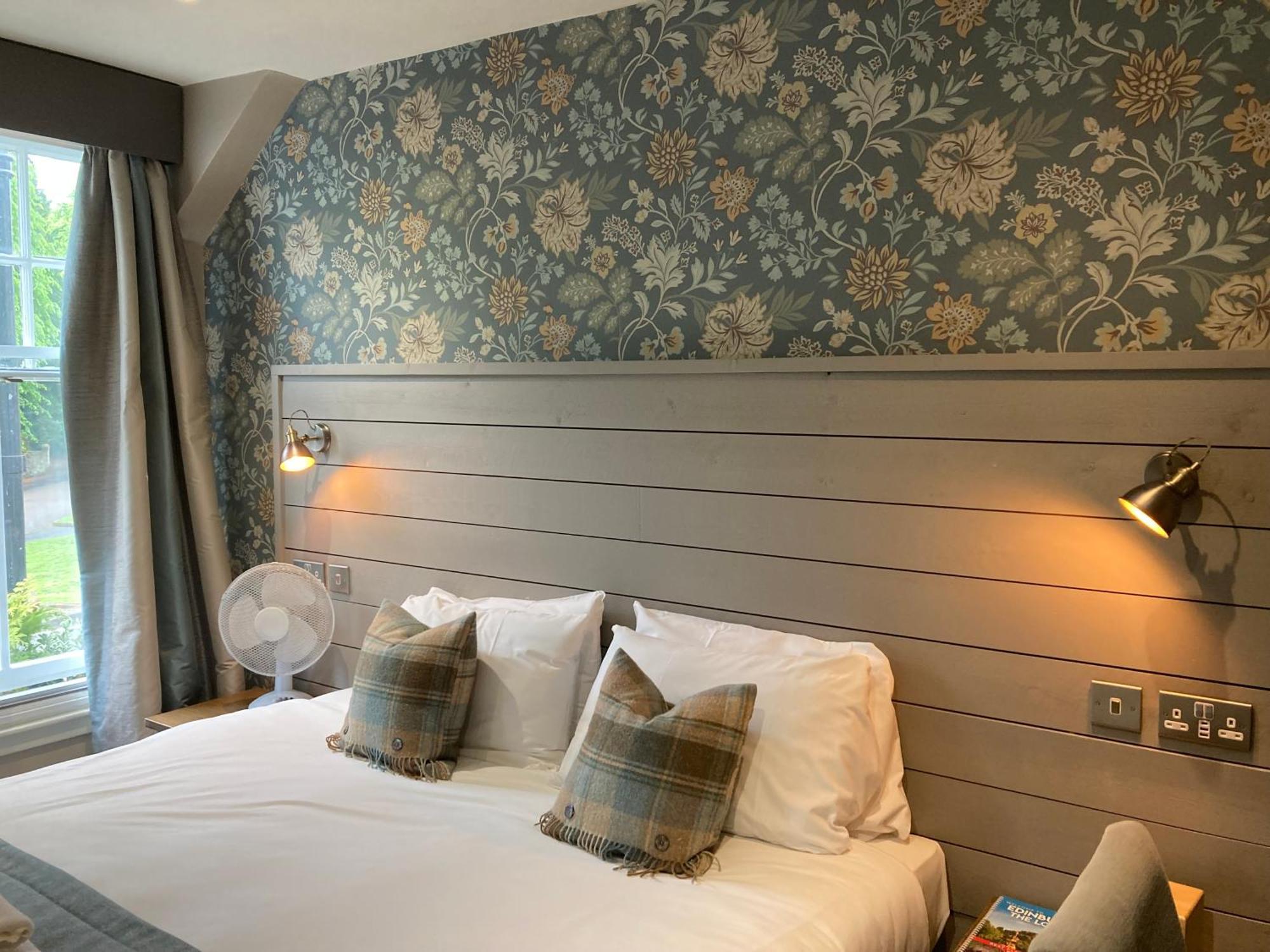 West Port Hotel Linlithgow Εξωτερικό φωτογραφία