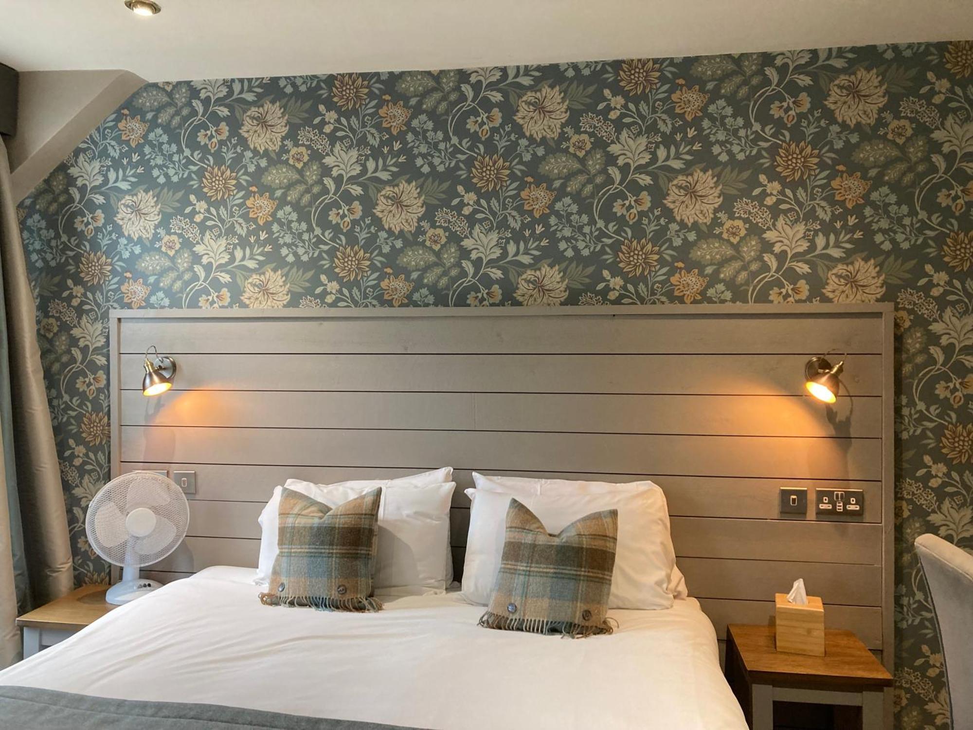 West Port Hotel Linlithgow Εξωτερικό φωτογραφία