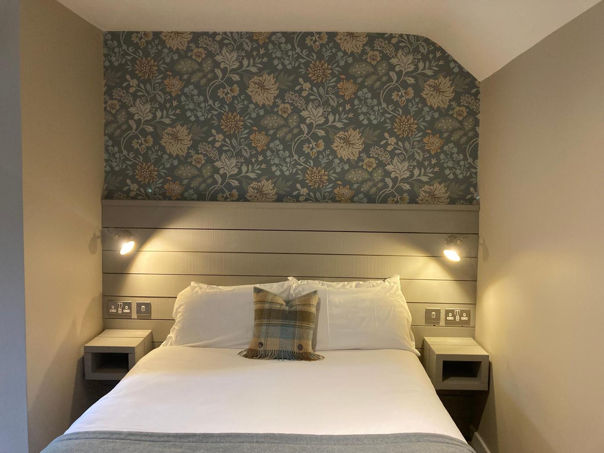 West Port Hotel Linlithgow Εξωτερικό φωτογραφία