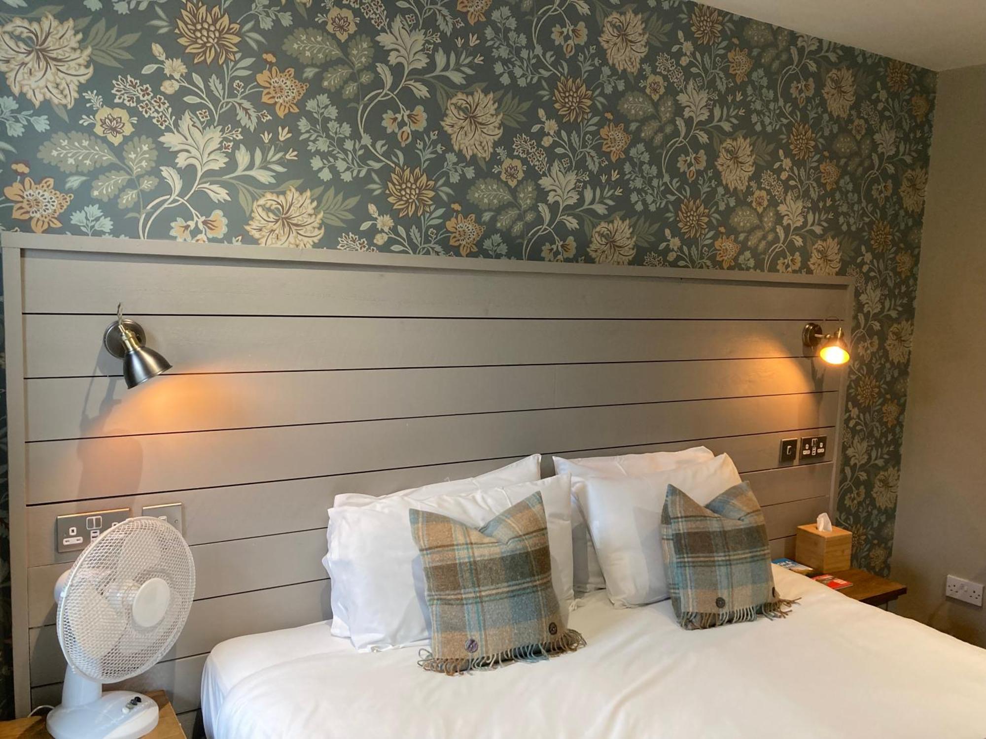 West Port Hotel Linlithgow Εξωτερικό φωτογραφία