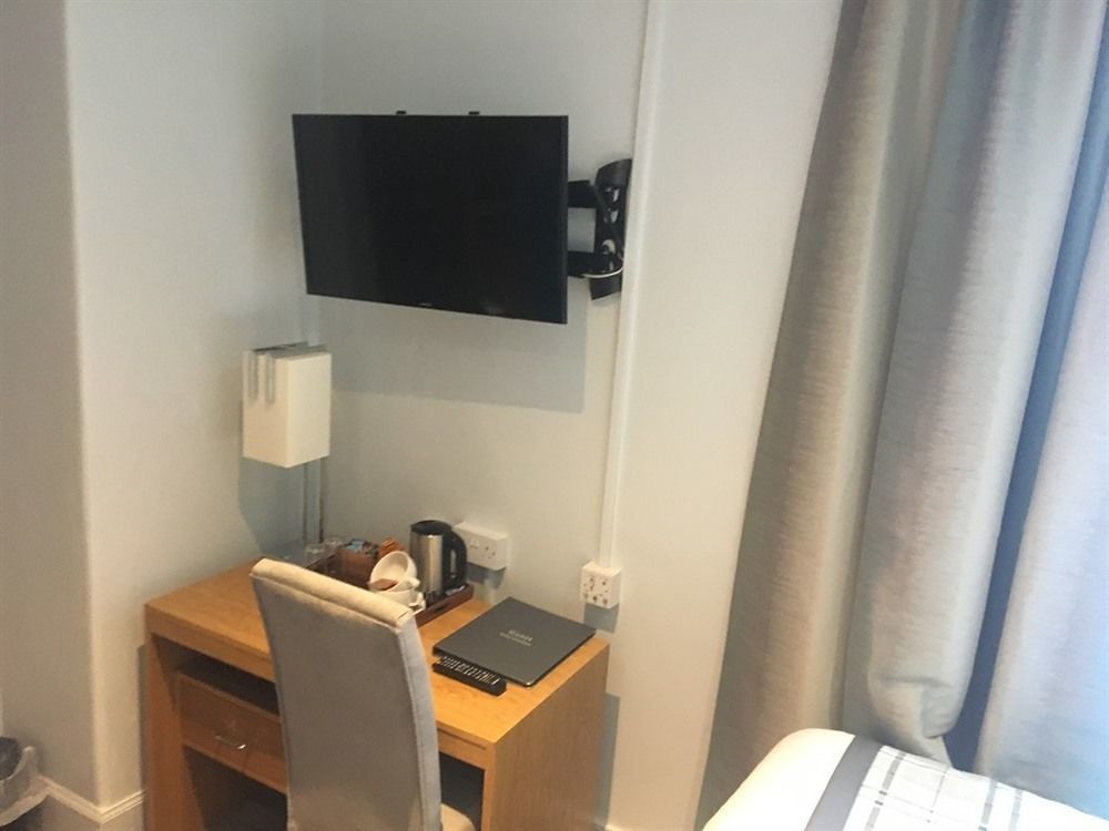 West Port Hotel Linlithgow Εξωτερικό φωτογραφία