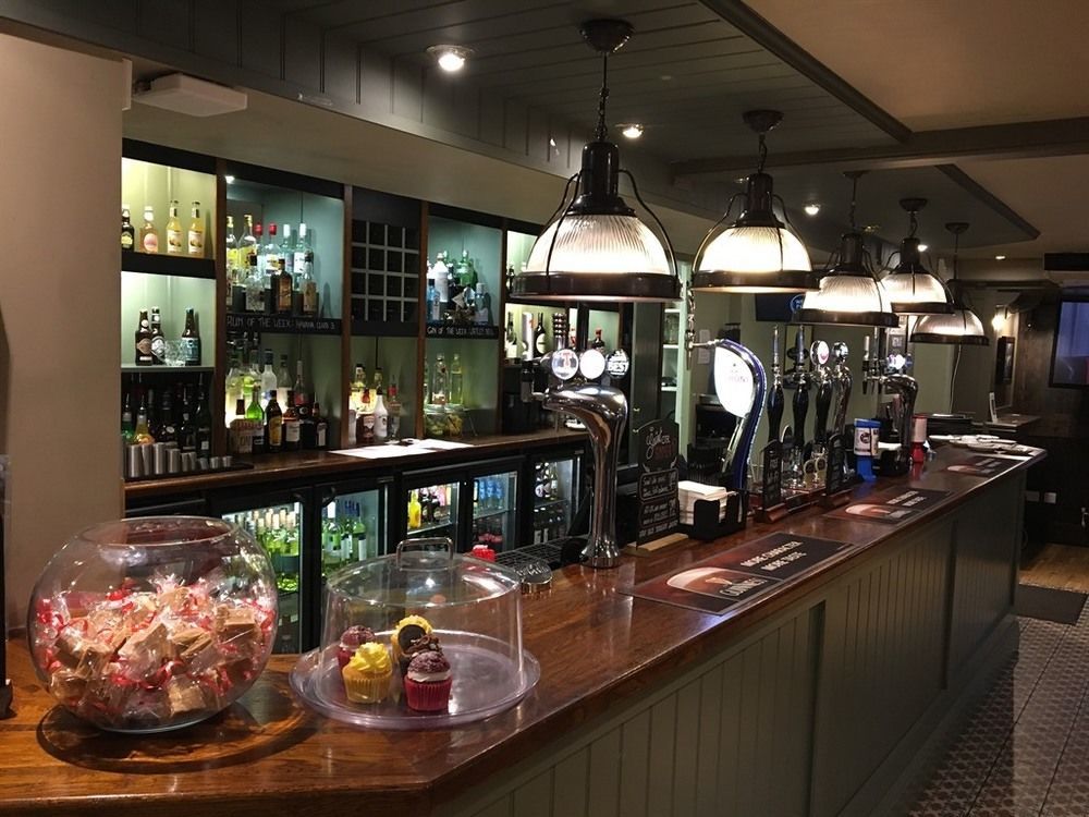 West Port Hotel Linlithgow Εξωτερικό φωτογραφία