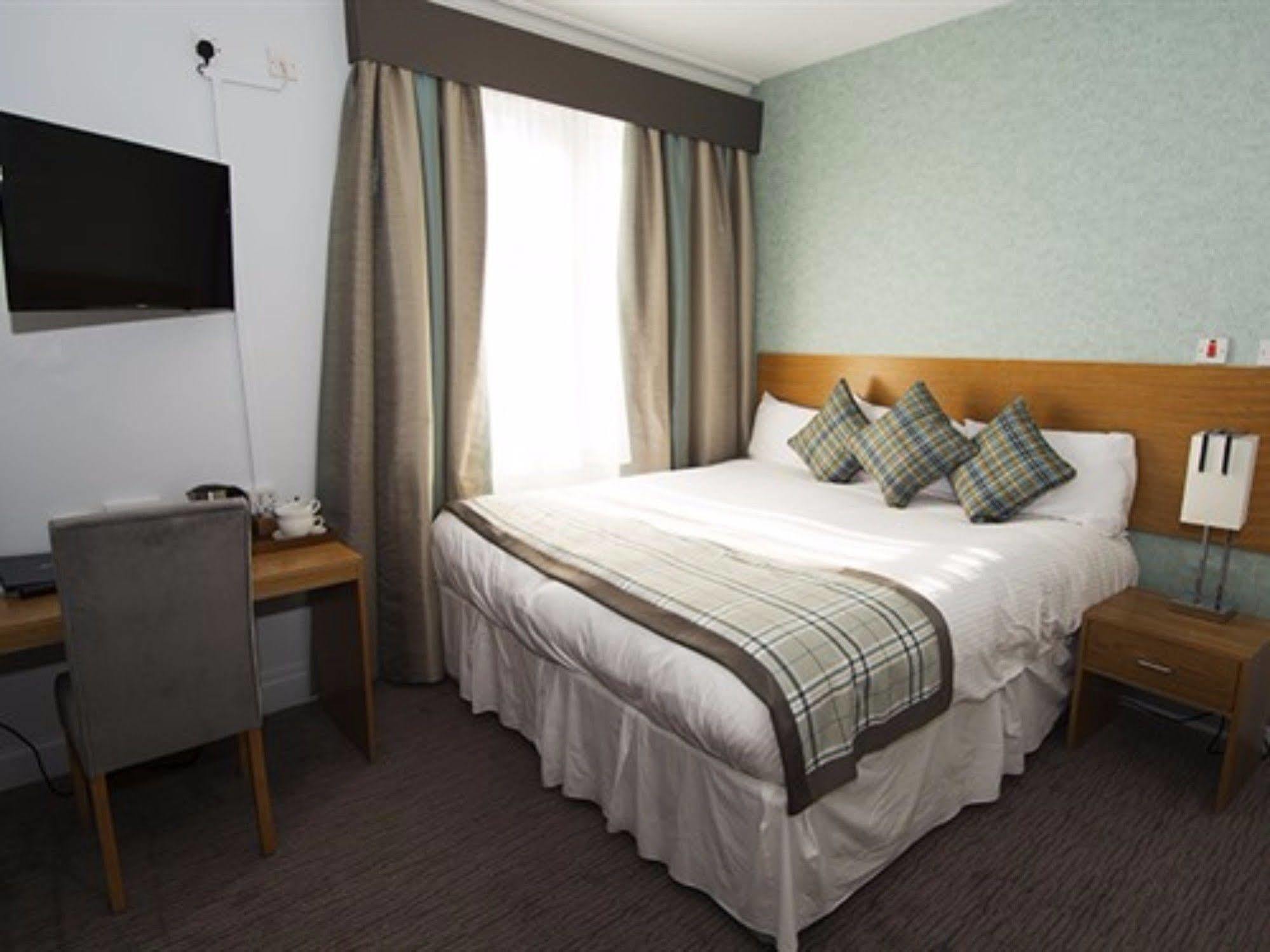 West Port Hotel Linlithgow Εξωτερικό φωτογραφία