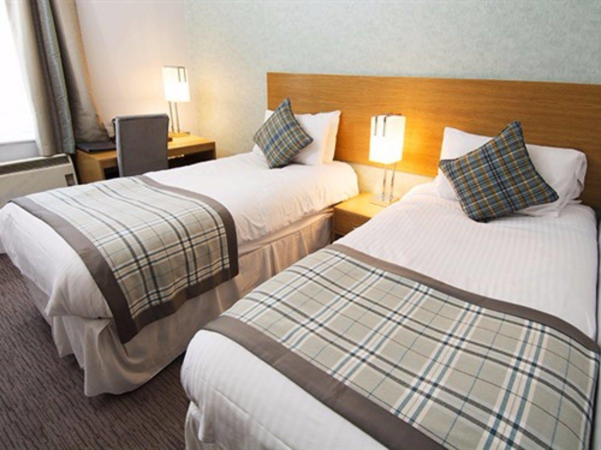West Port Hotel Linlithgow Εξωτερικό φωτογραφία