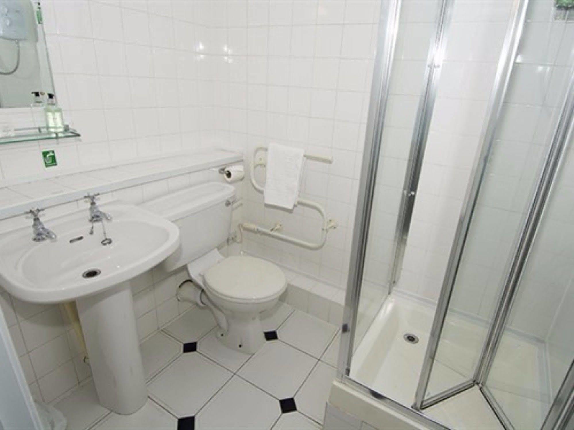 West Port Hotel Linlithgow Εξωτερικό φωτογραφία