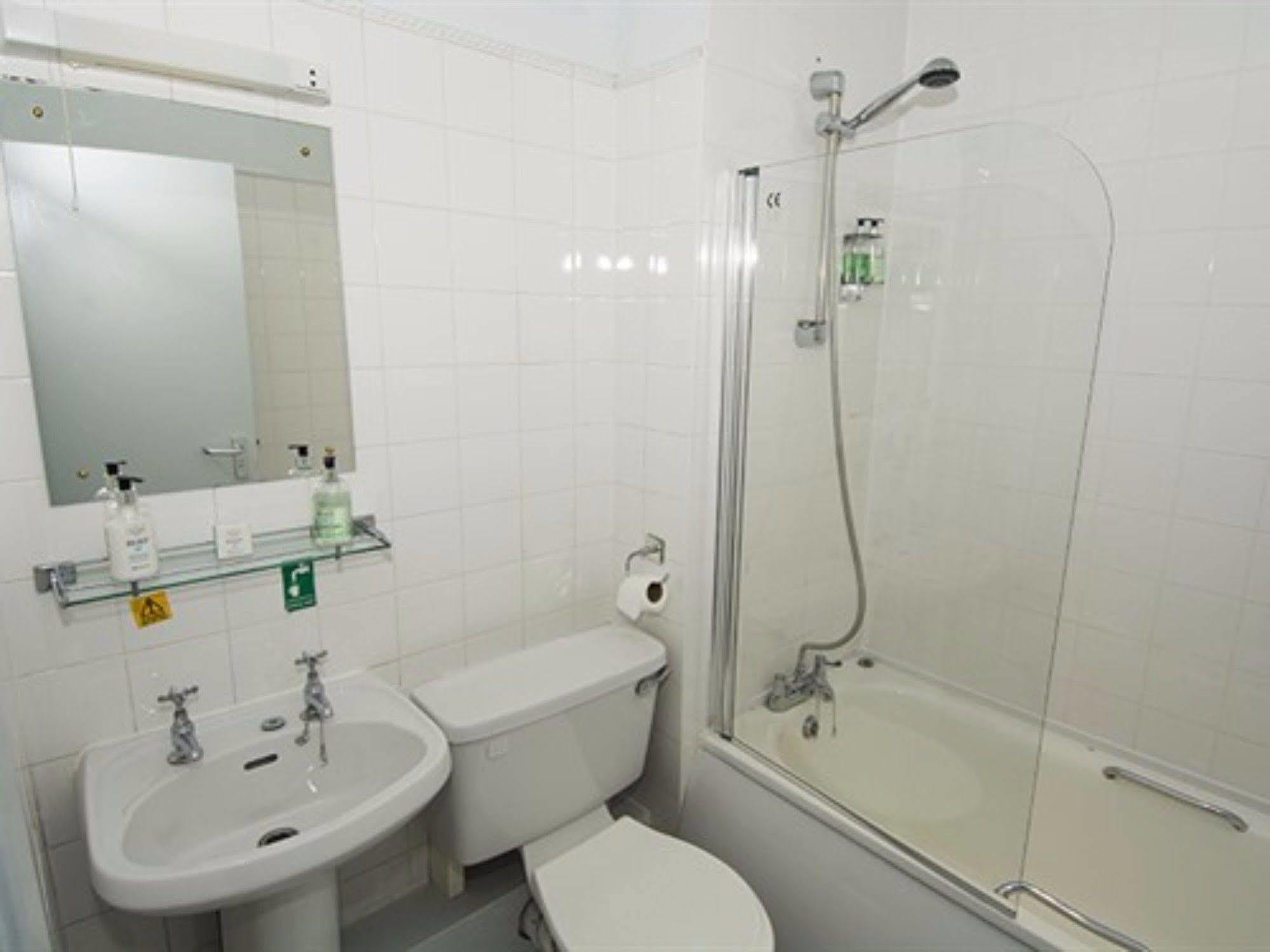 West Port Hotel Linlithgow Εξωτερικό φωτογραφία