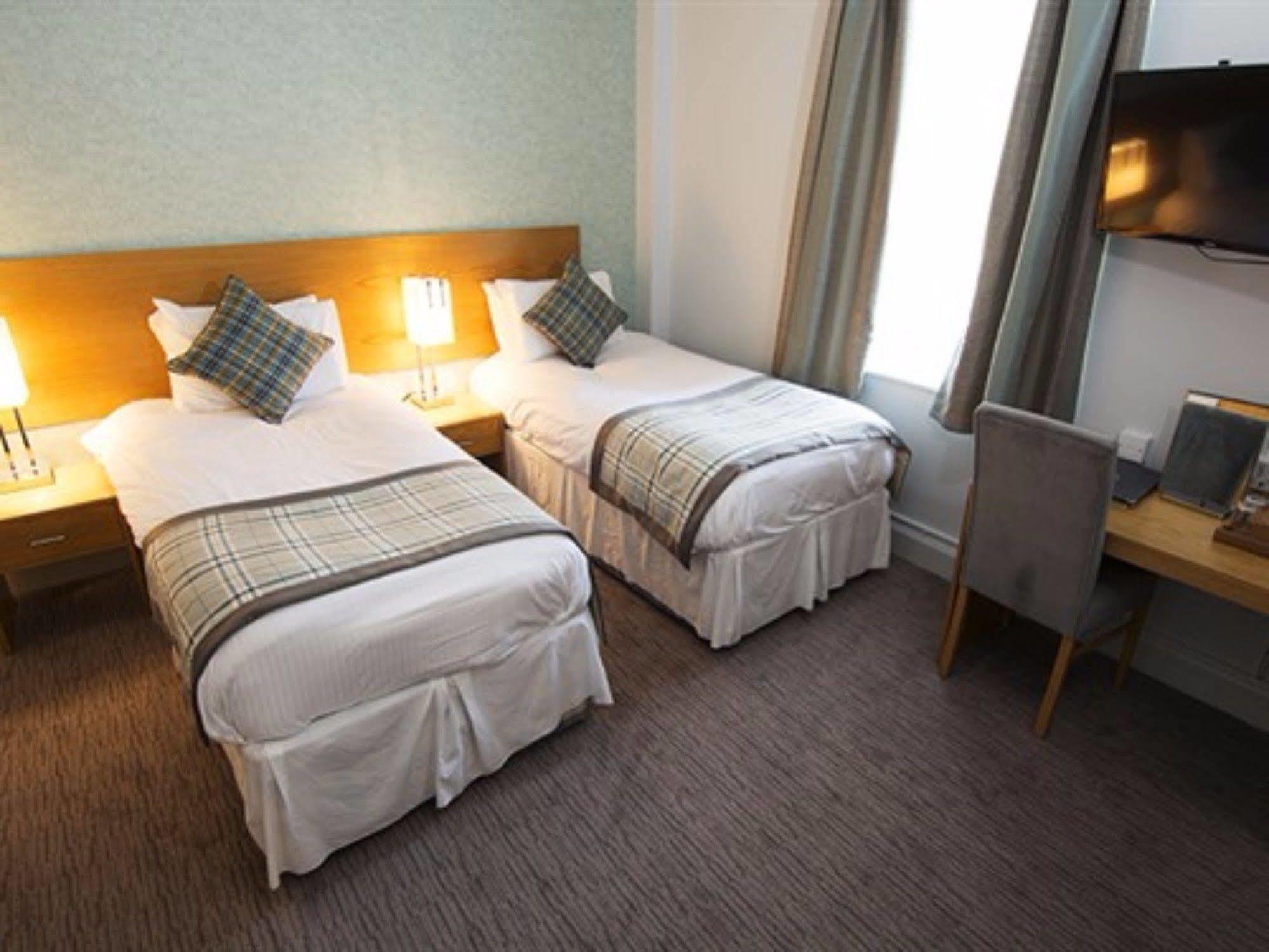 West Port Hotel Linlithgow Εξωτερικό φωτογραφία