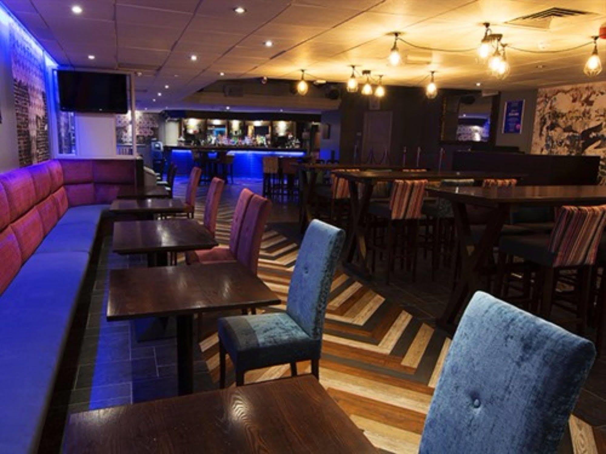 West Port Hotel Linlithgow Εξωτερικό φωτογραφία