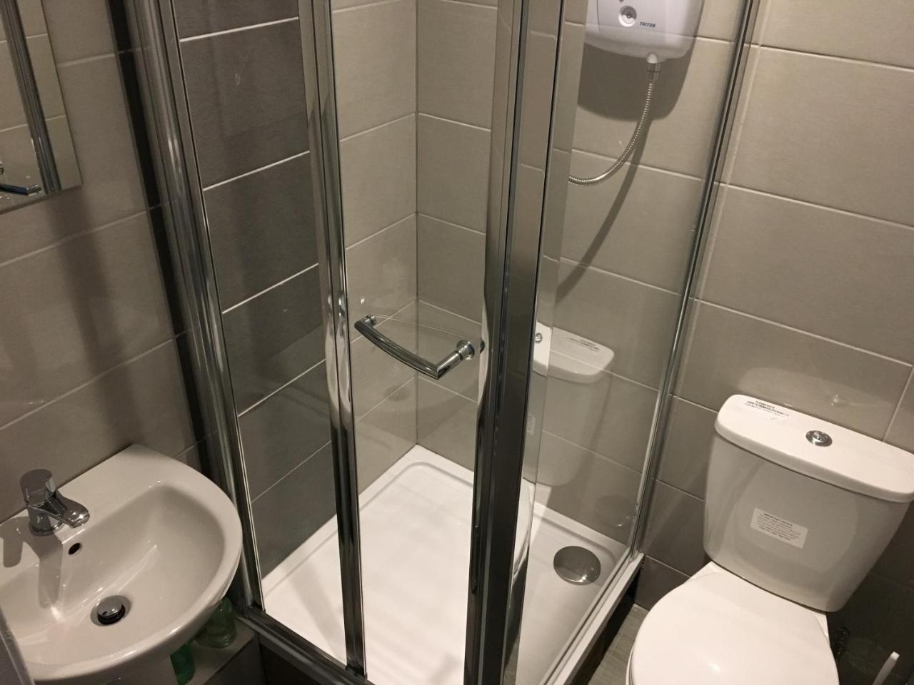 West Port Hotel Linlithgow Εξωτερικό φωτογραφία